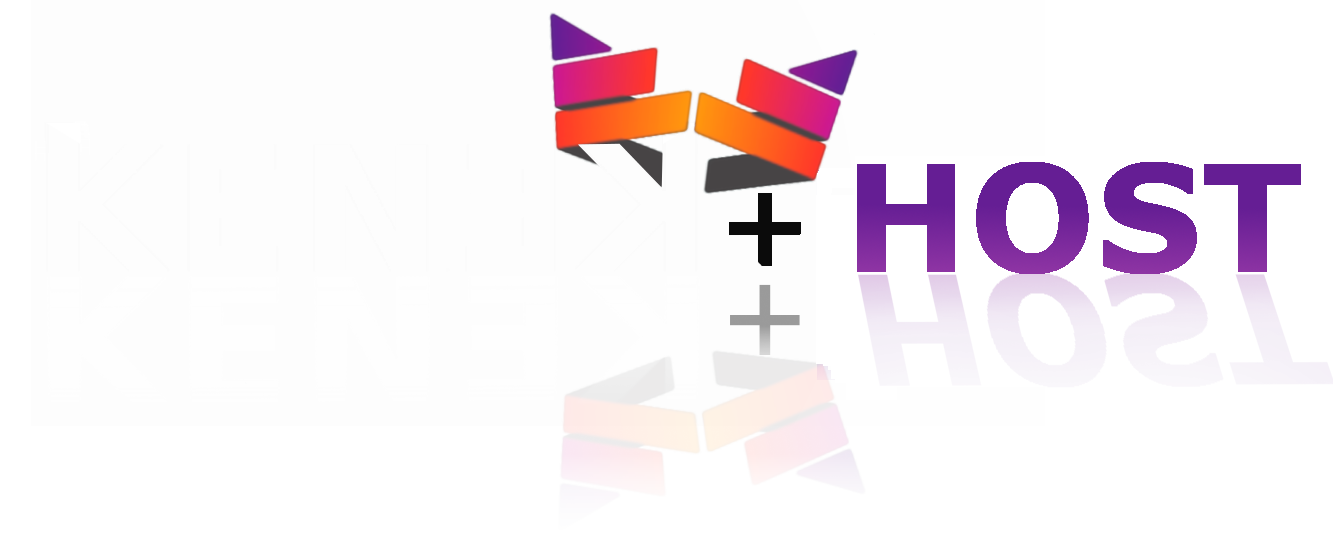 Kenek Host